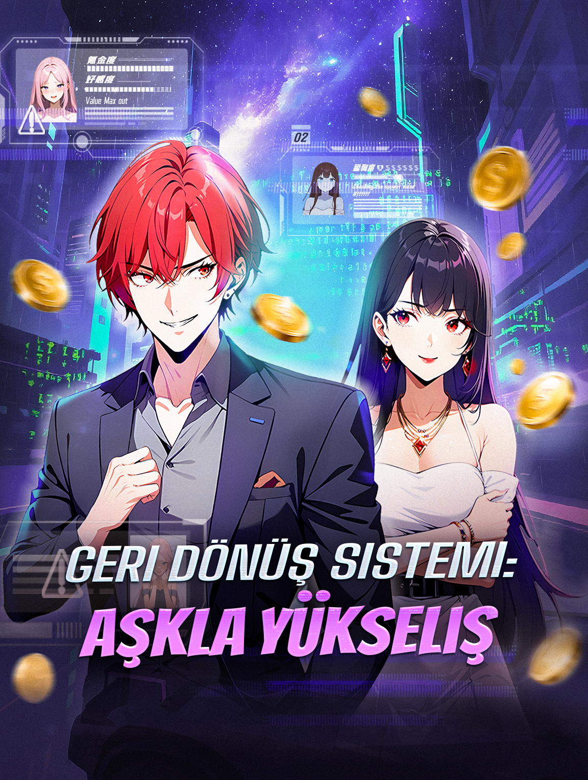 Geri Dönüş Sistemi: Aşkla Yükseliş