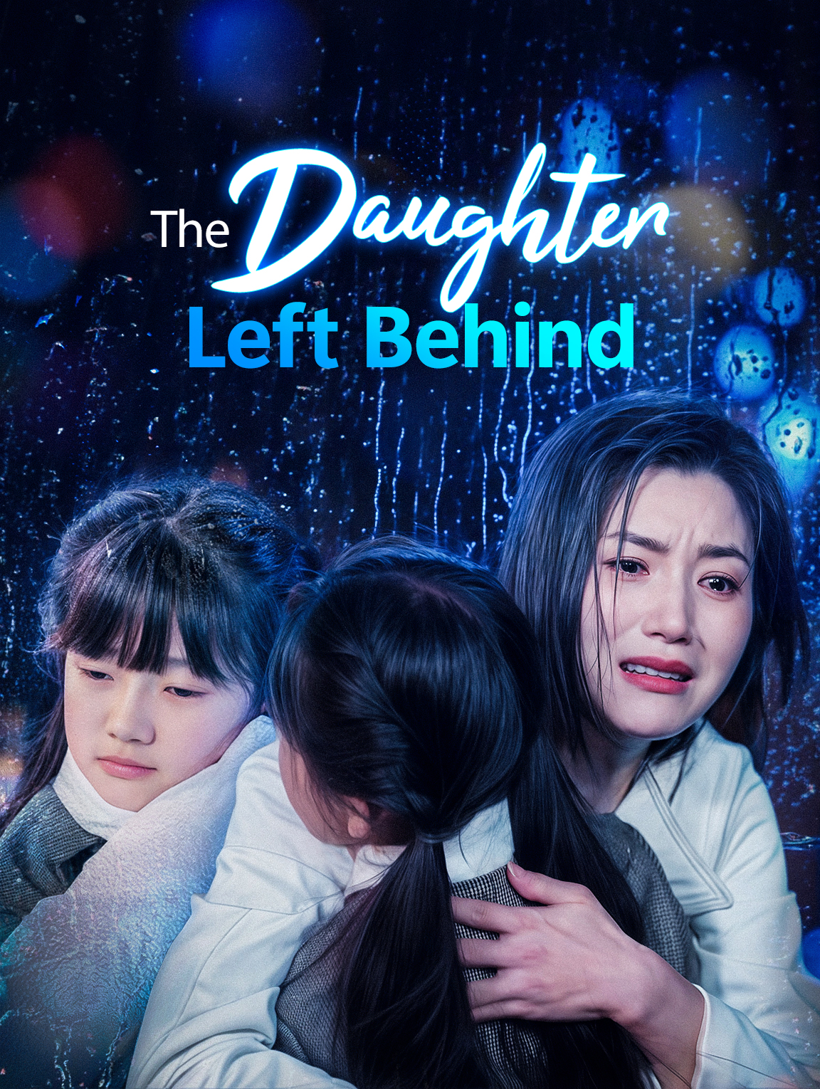 The Daughter Left Behind