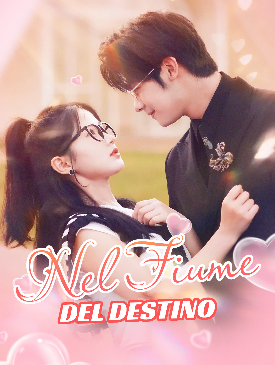 Nel Fiume del Destino