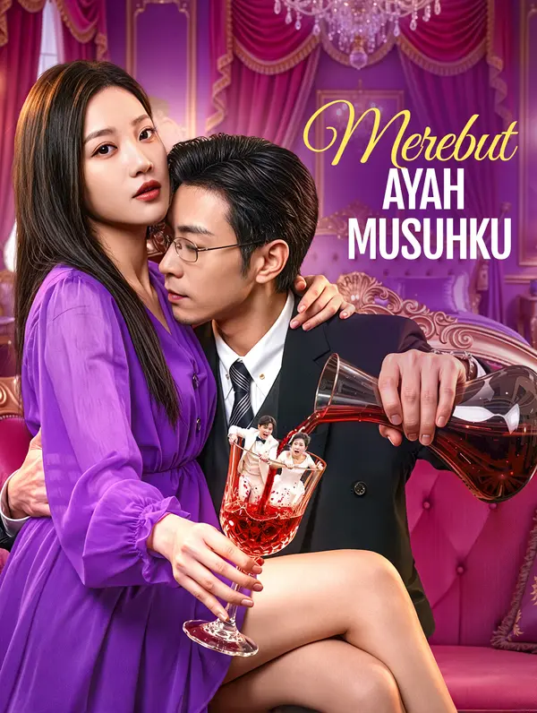 Merebut Ayah Musuhku