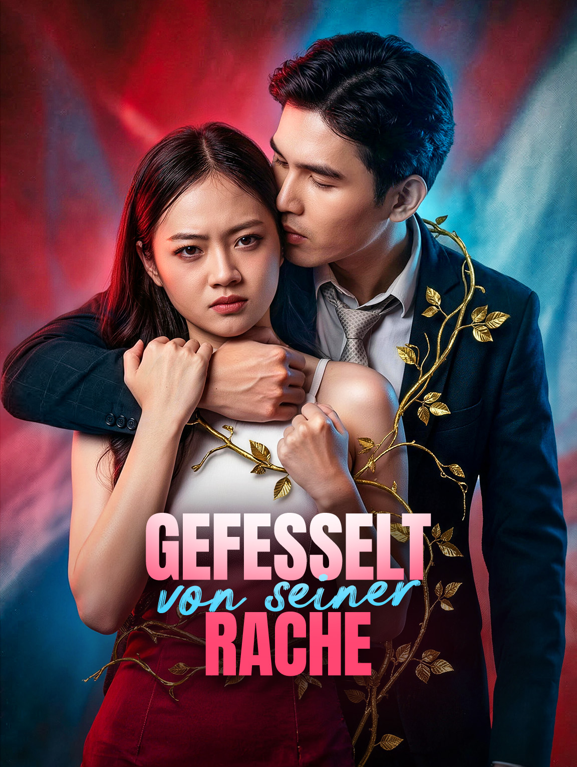 Gefesselt von seiner Rache