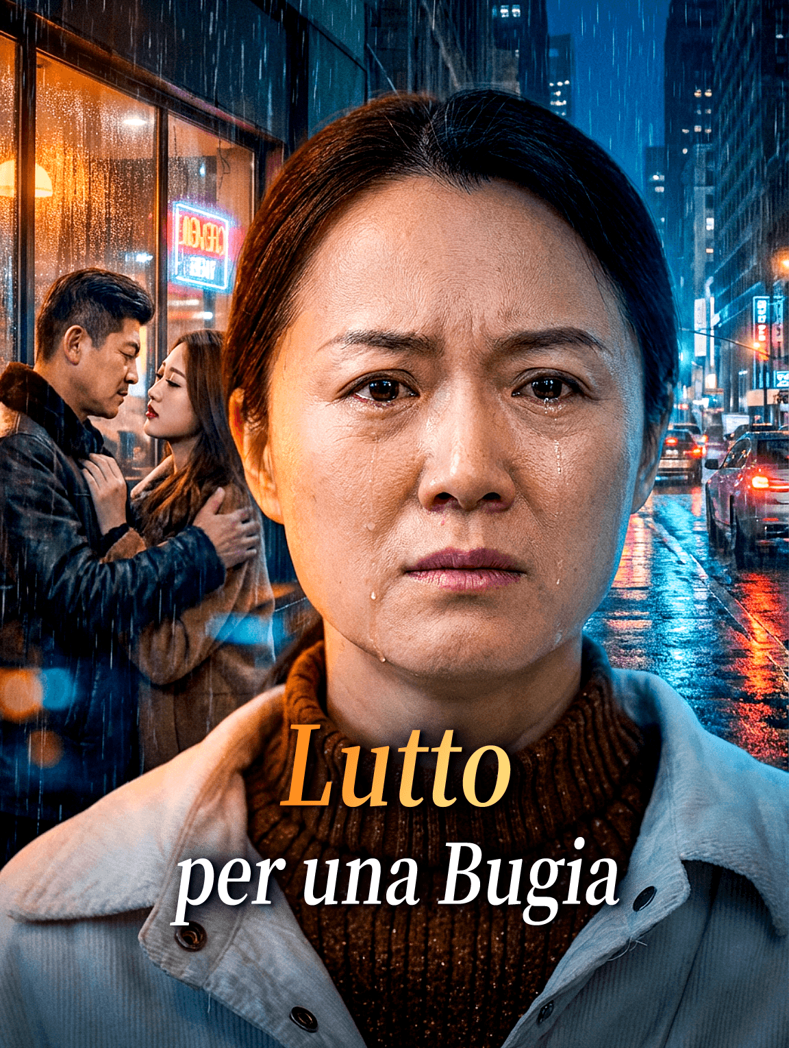 Luttoper una Bugia