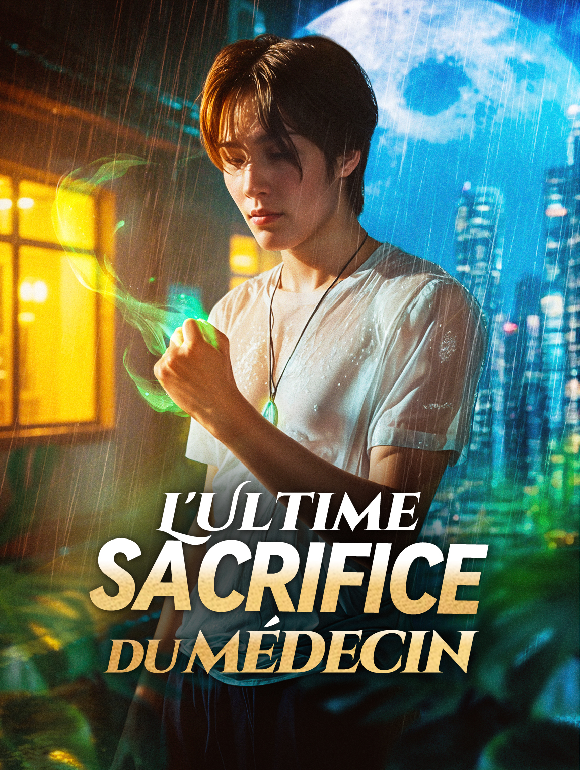 L'Ultime Sacrifice du médecin