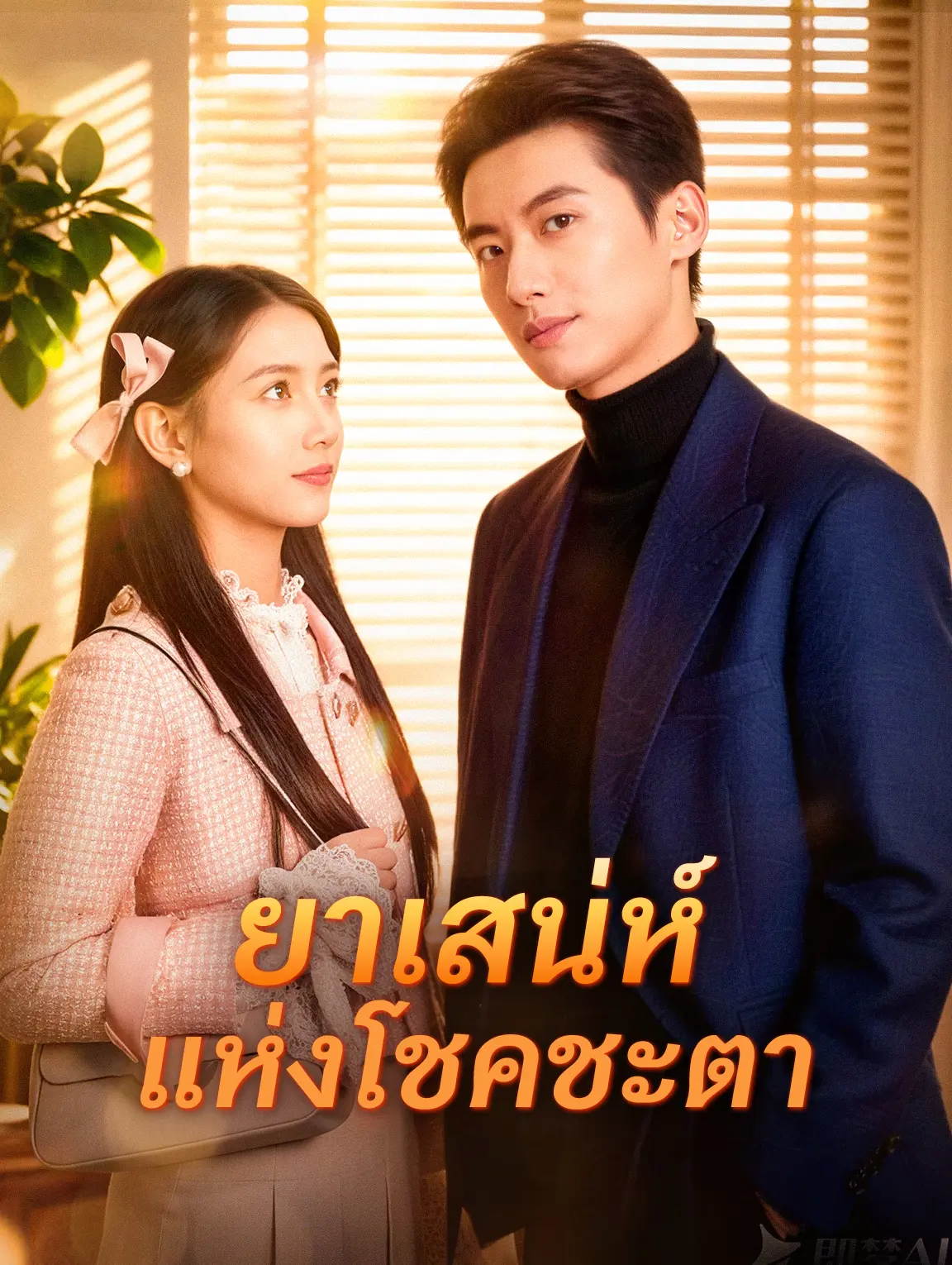 ยาเสน่ห์ แห่งโชคชะตา
