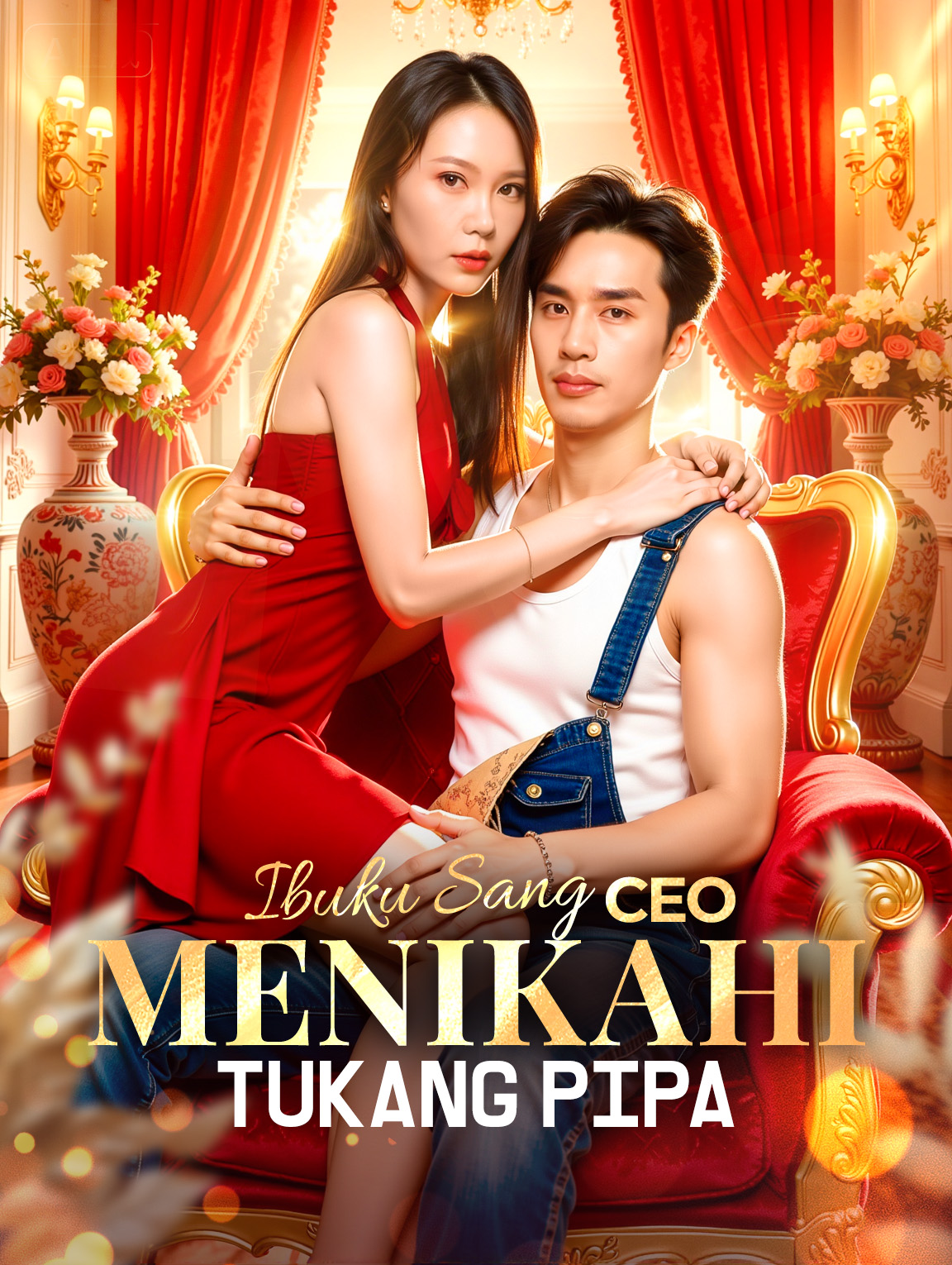 Ibuku Sang CEO Menikahi Tukang Pipa