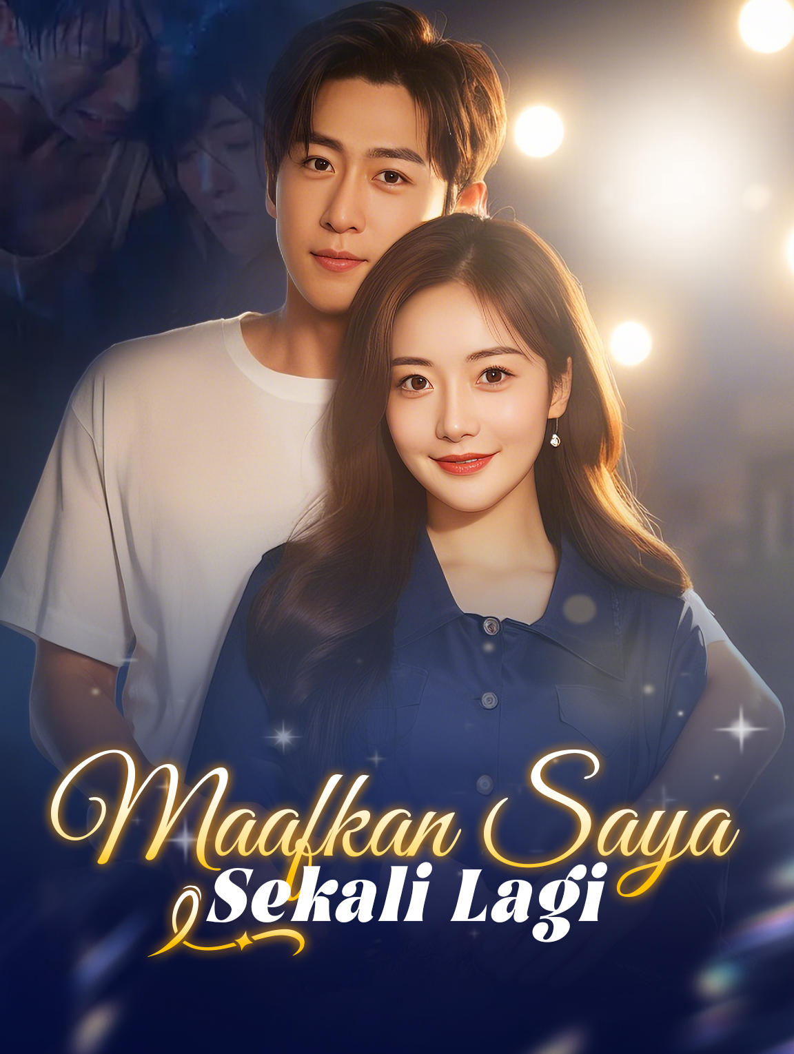 Maafkan Saya Sekali Lagi