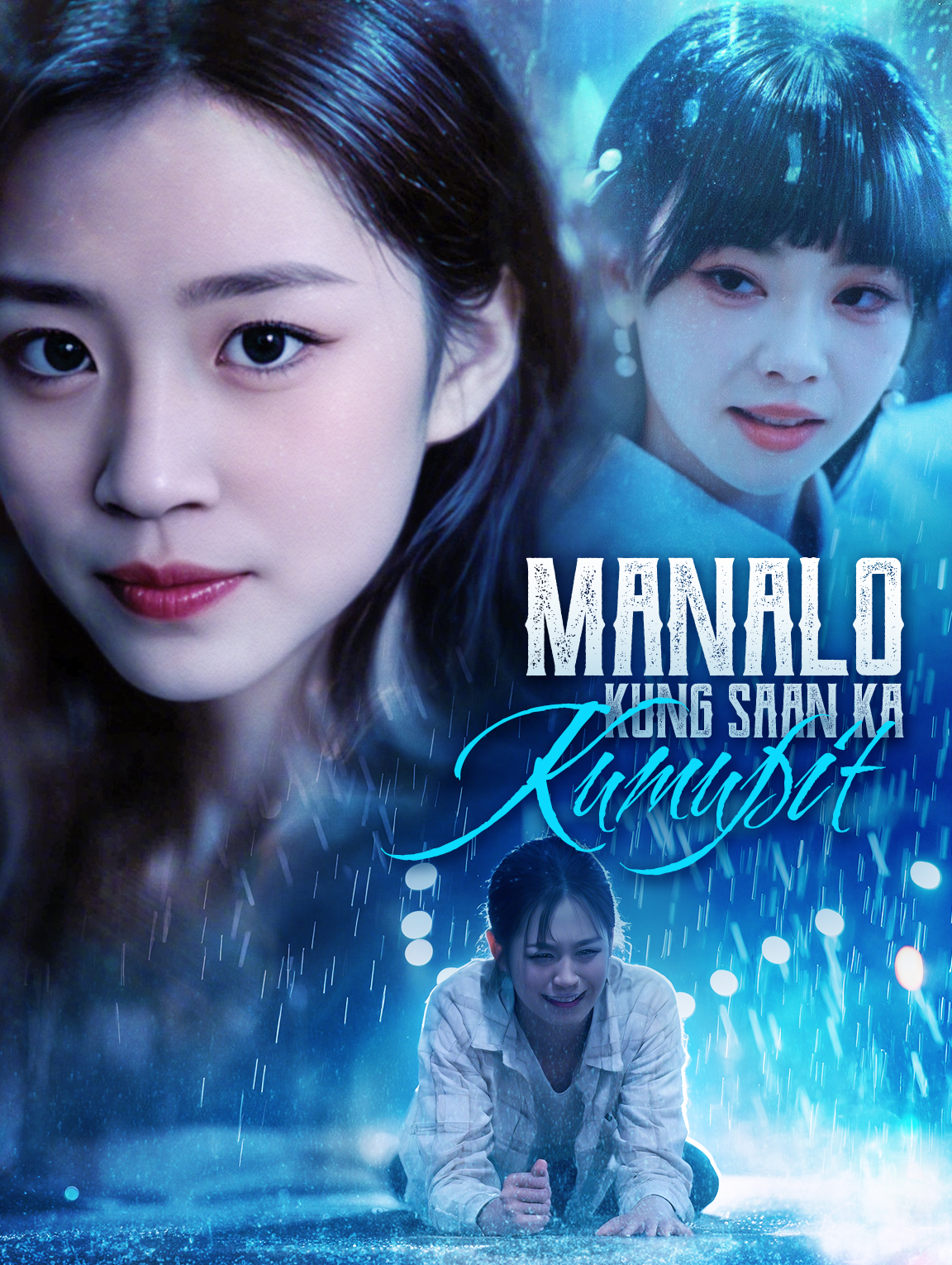 Manalo Kung Saan Ka Kumupit