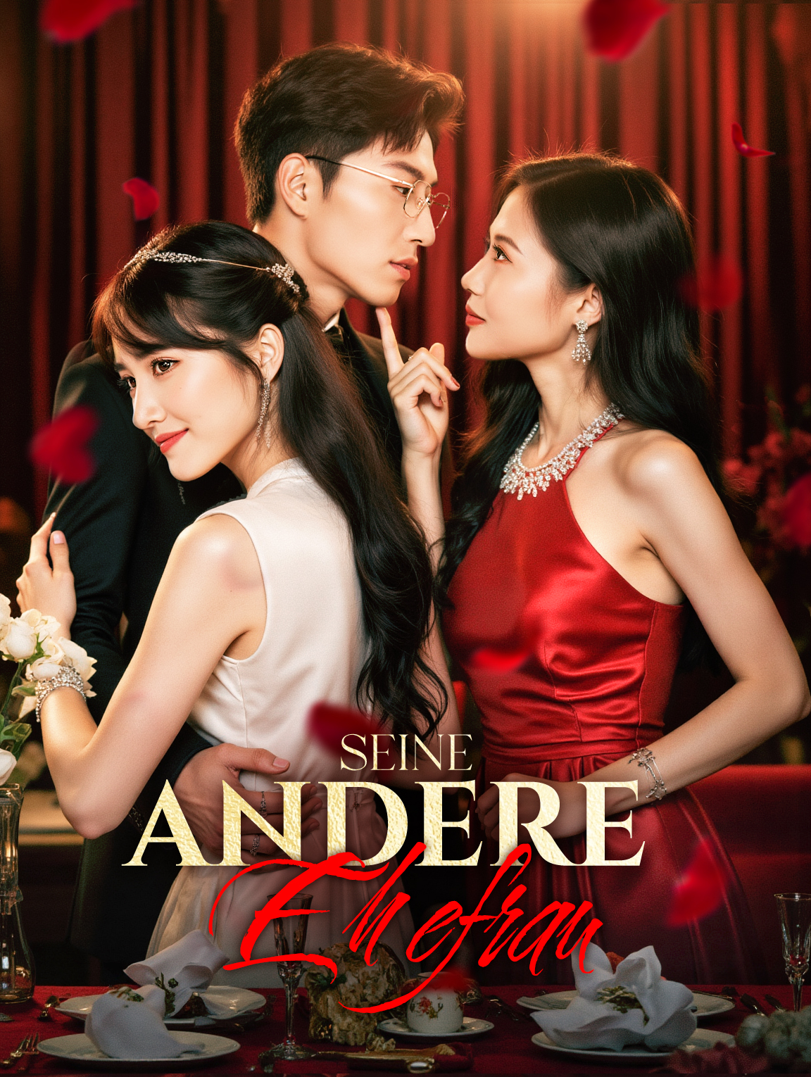 Seine andere Ehefrau