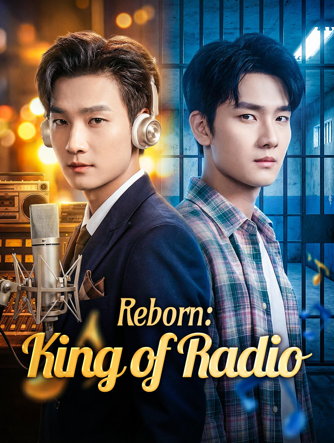 Renaissance : Le Roi de la Radio