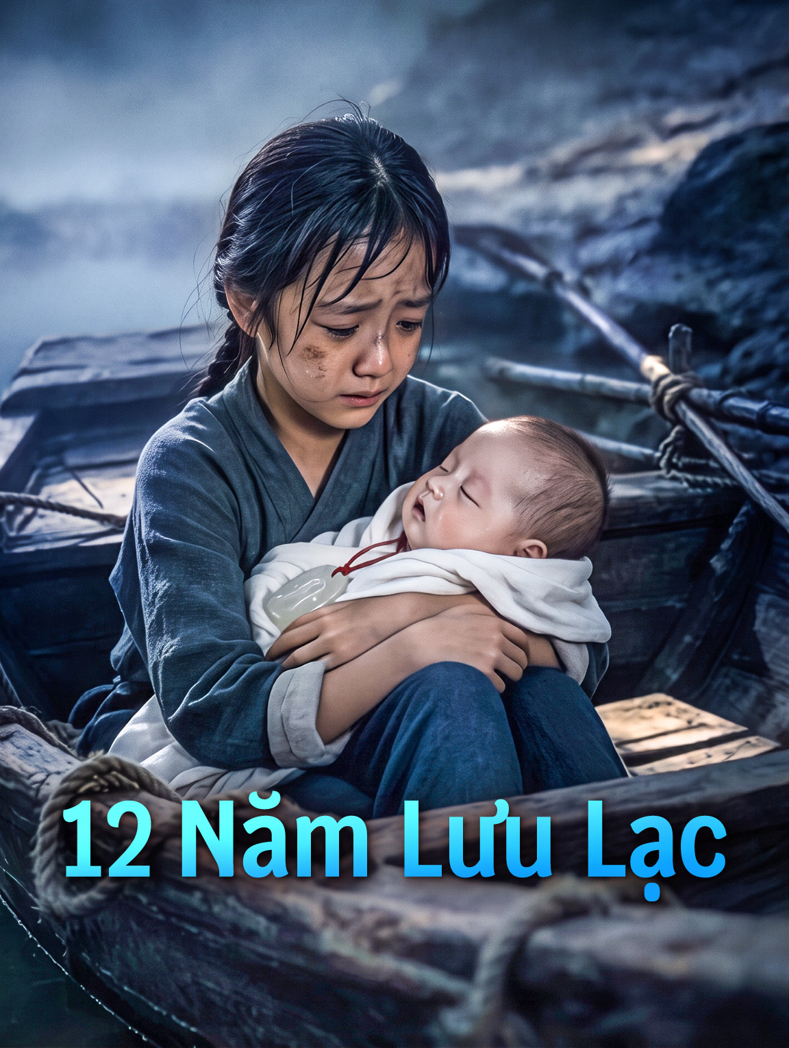 12 Năm Lưu Lạc