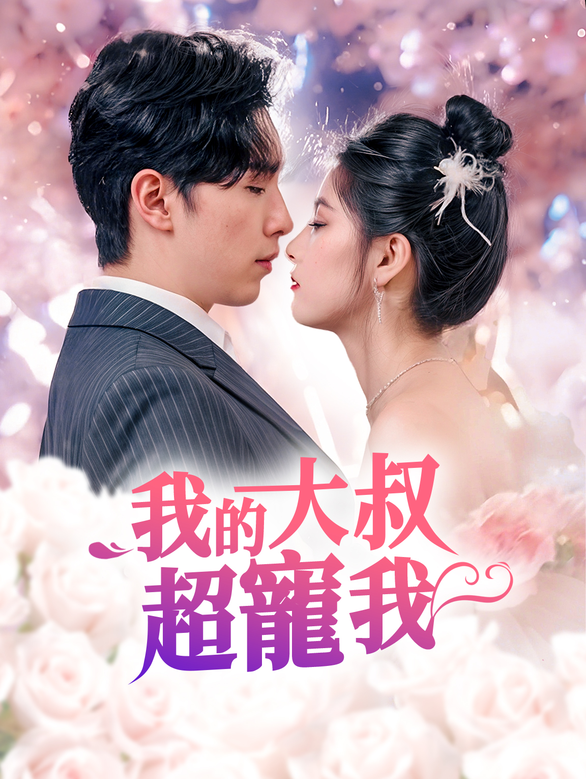 我的大叔超寵我