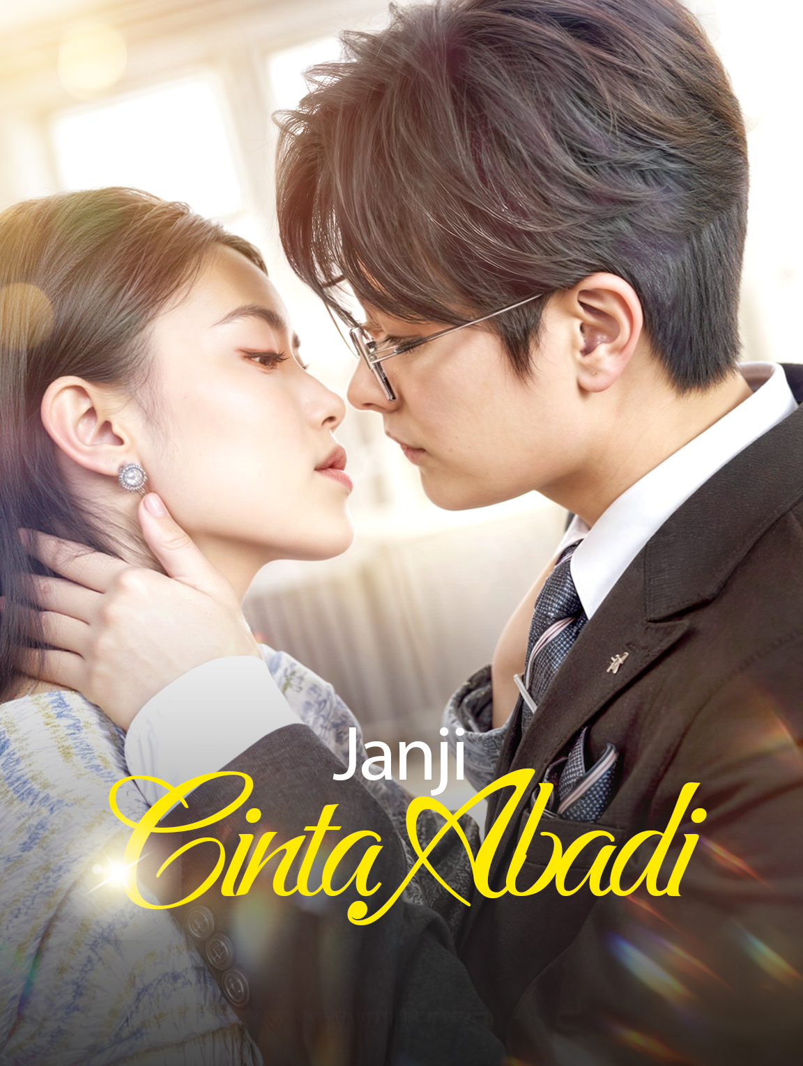 Janji Cinta Abadi