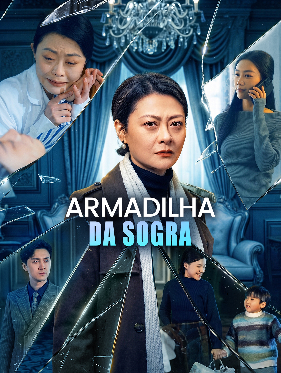 Armadilha da Sogra