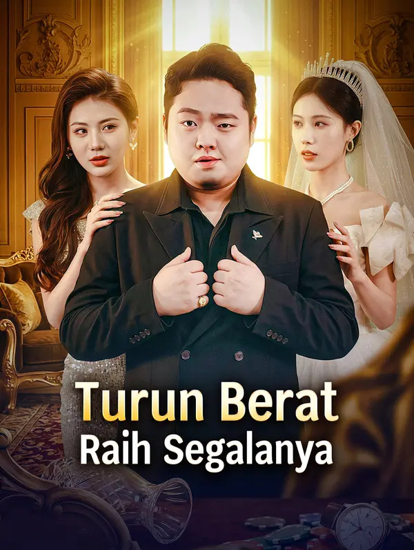 Turun Berat, Raih Segalanya