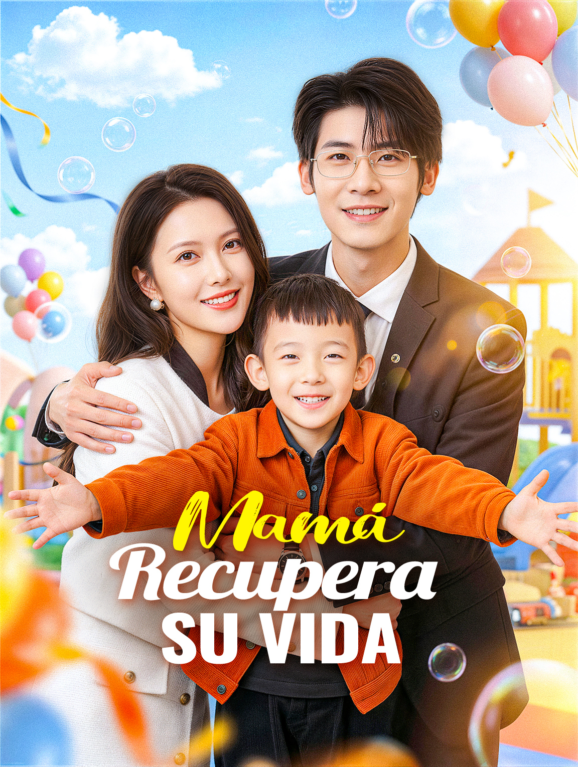 Mamá Recupera su Vida
