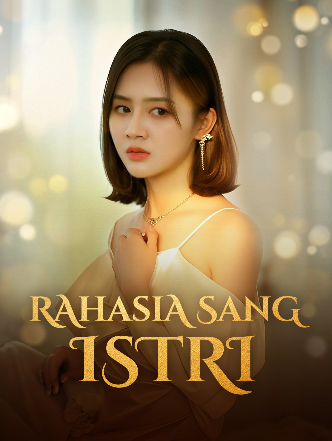 Rahasia Sang Istri