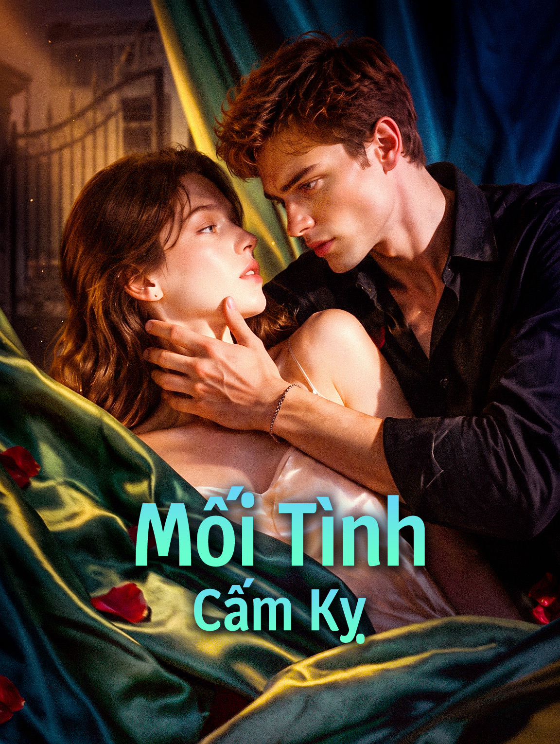 Mối Tình Cấm Kỵ