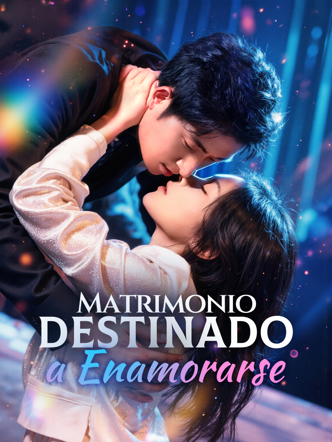 Matrimonio Destinado a Enamorarse