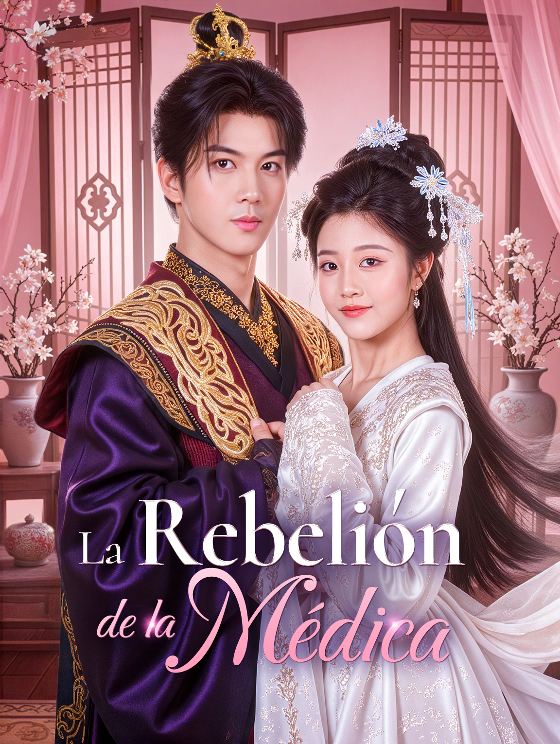 La Rebelión de la Médica