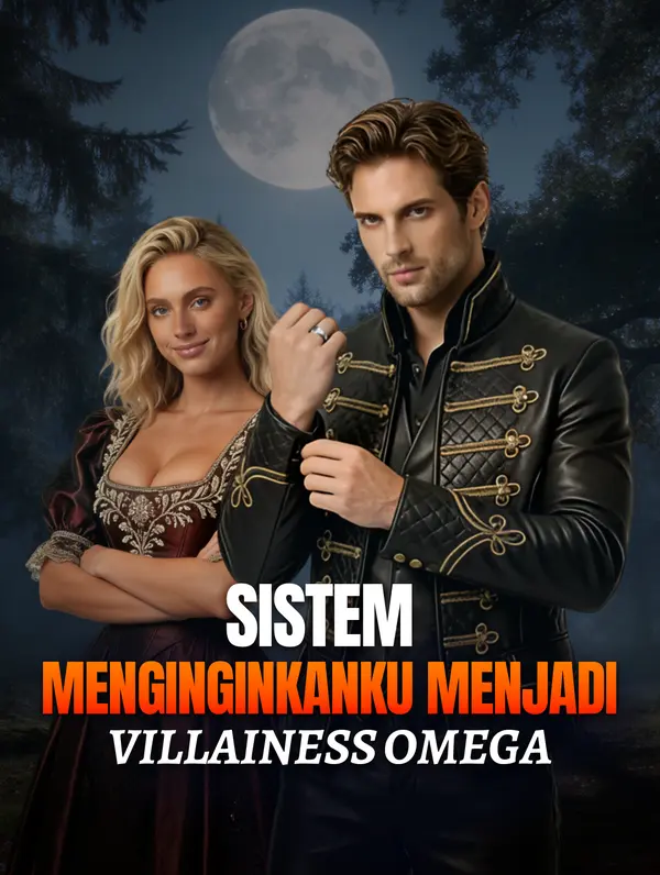 Sistem Menginginkanku Menjadi Villainess Omega