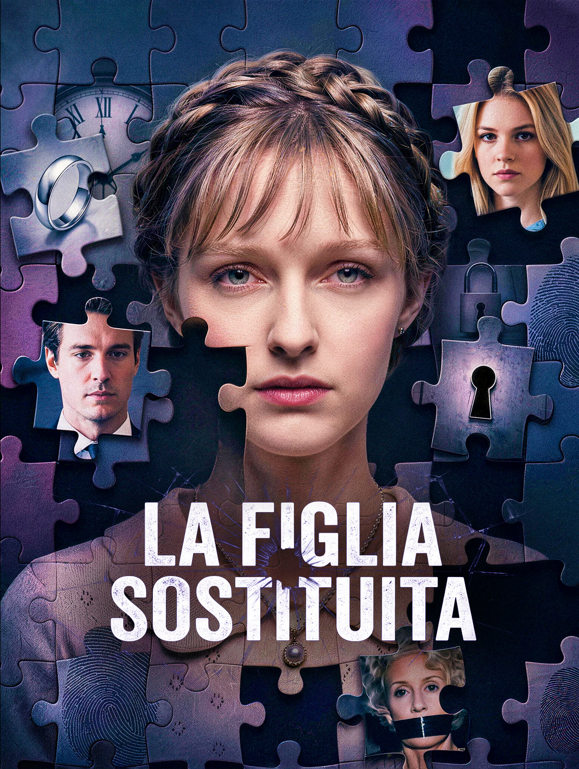 La Figlia Sostituita