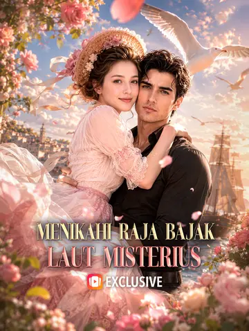 Menikahi Raja Bajak Laut Misterius