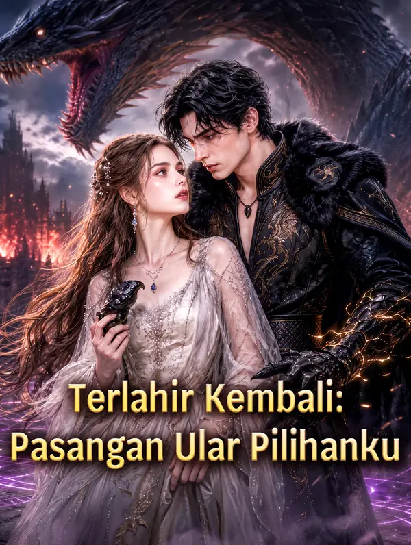 Terlahir Kembali: Pasangan Ular Pilihanku