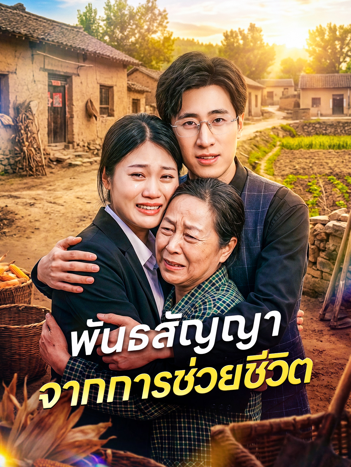 พันธสัญญา จากการช่วยชีวิต