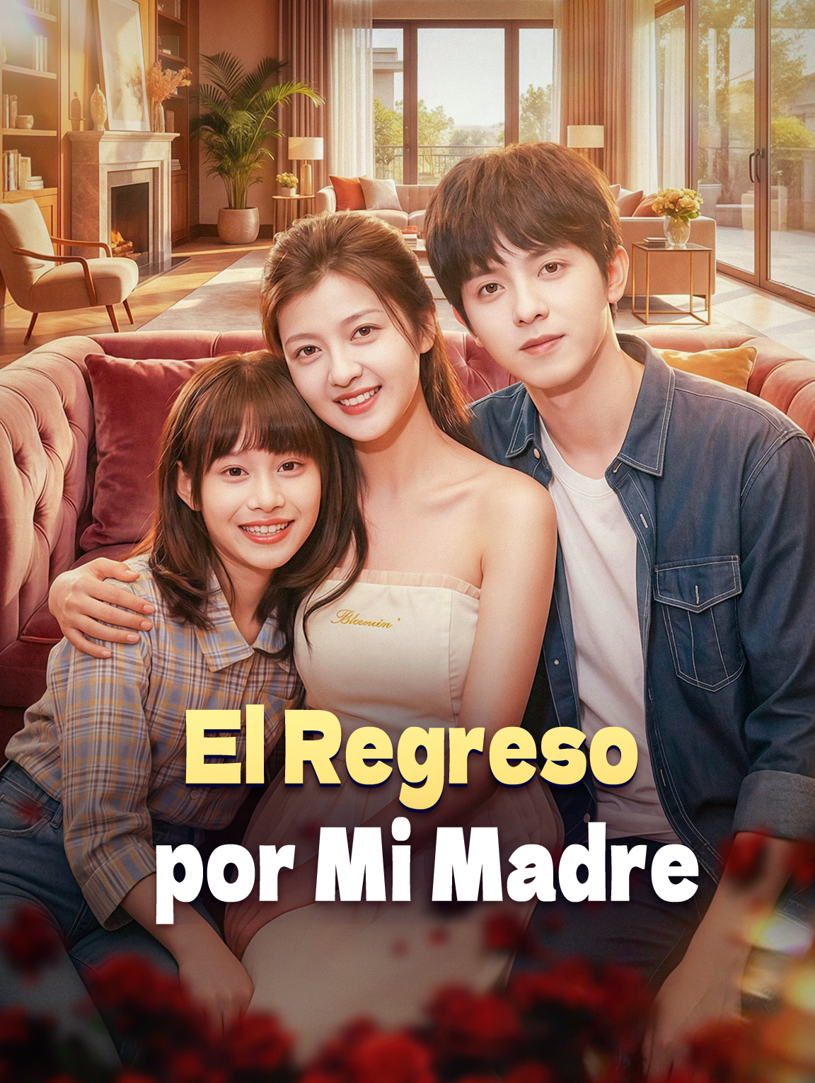 El Regreso por Mi Madre