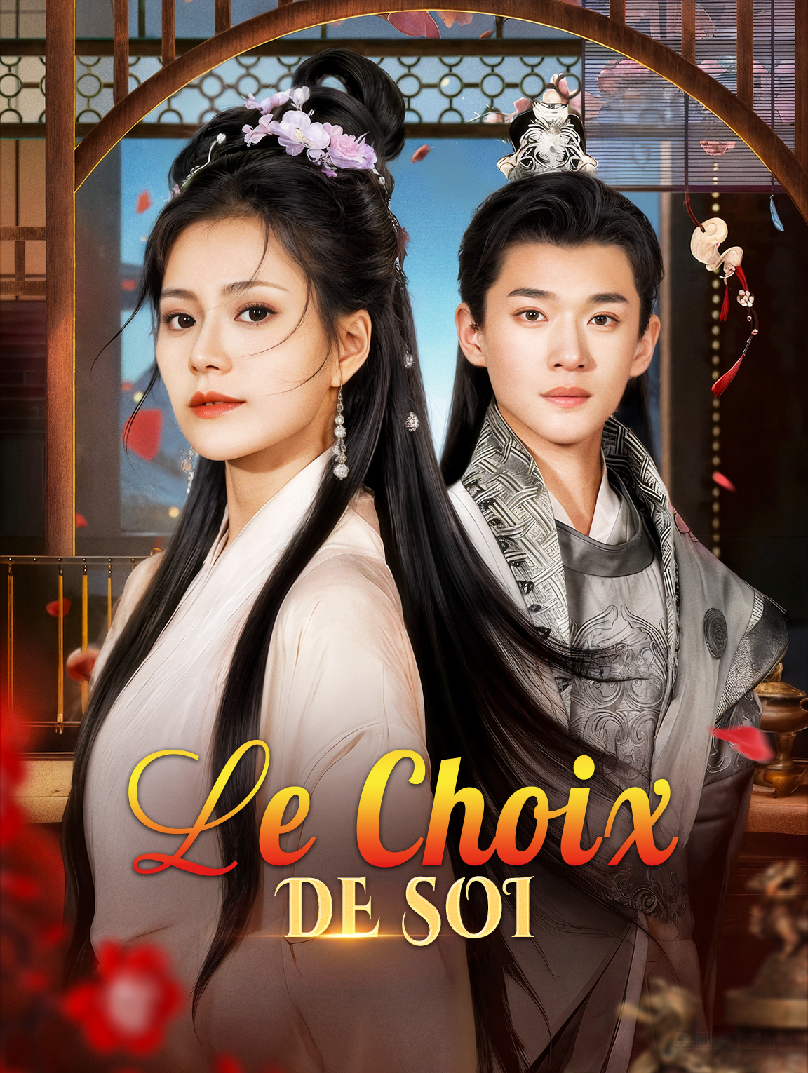 Le Choix de soi