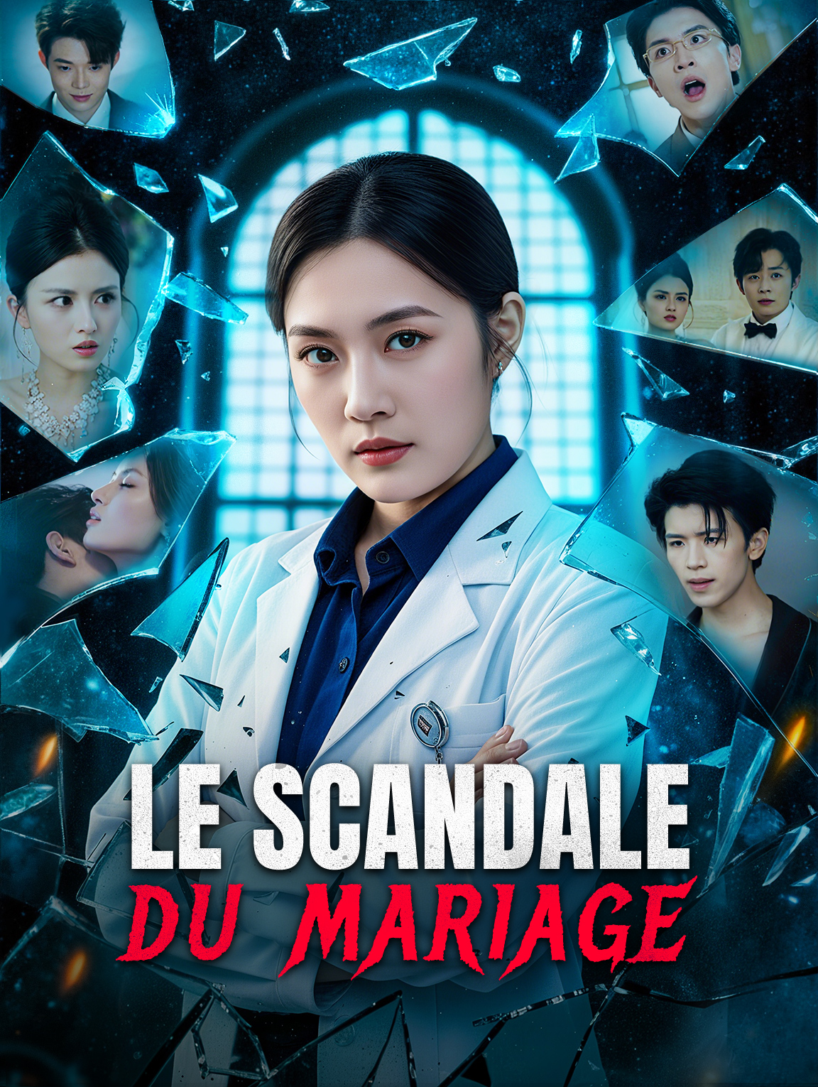 Le Scandale du mariage