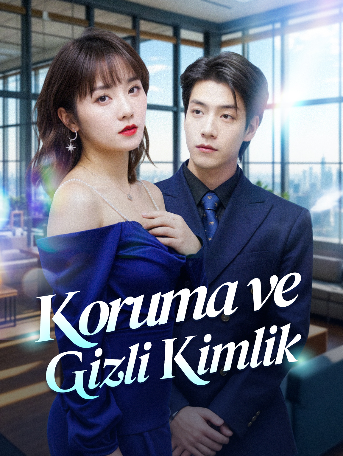 Badigard Eşimin Gizli Kimliği