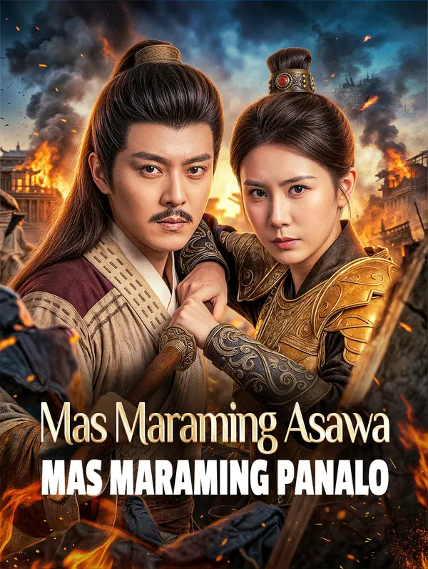 Mas Maraming Asawa, Mas Maraming Panalo