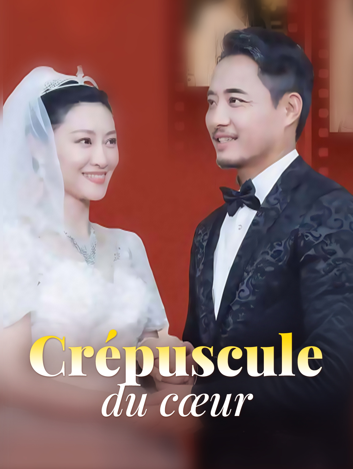 Crépuscule du cœur