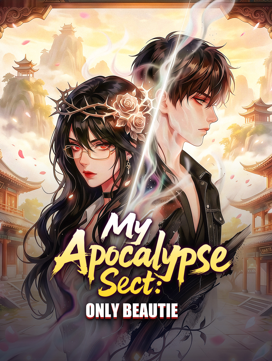 My Apocalypse Sect: Only Beautie