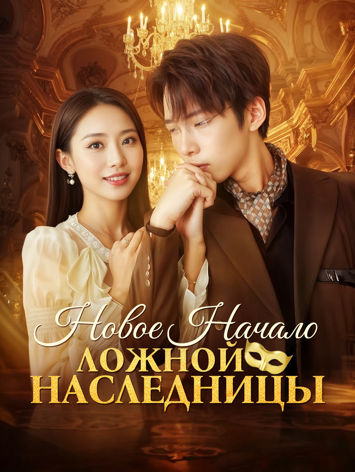 Новое Начало Ложной Наследницы