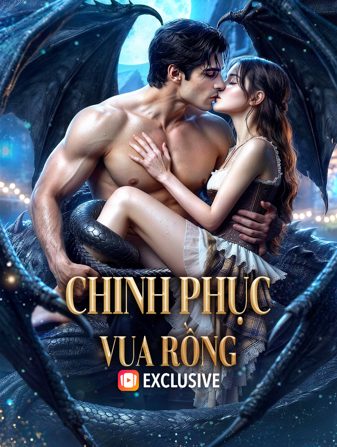 Chinh Phục Vua Rồng