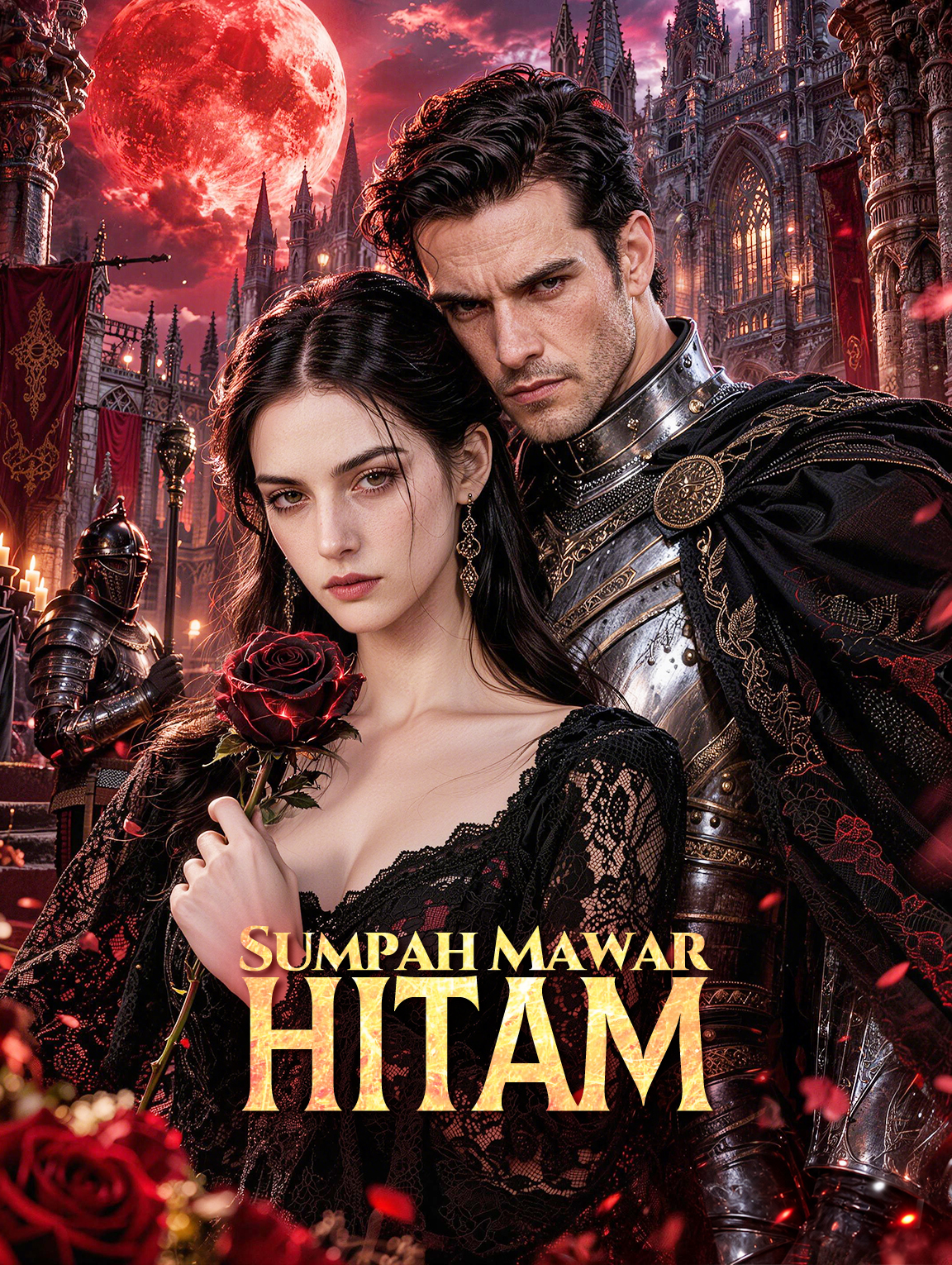 Sumpah Mawar Hitam