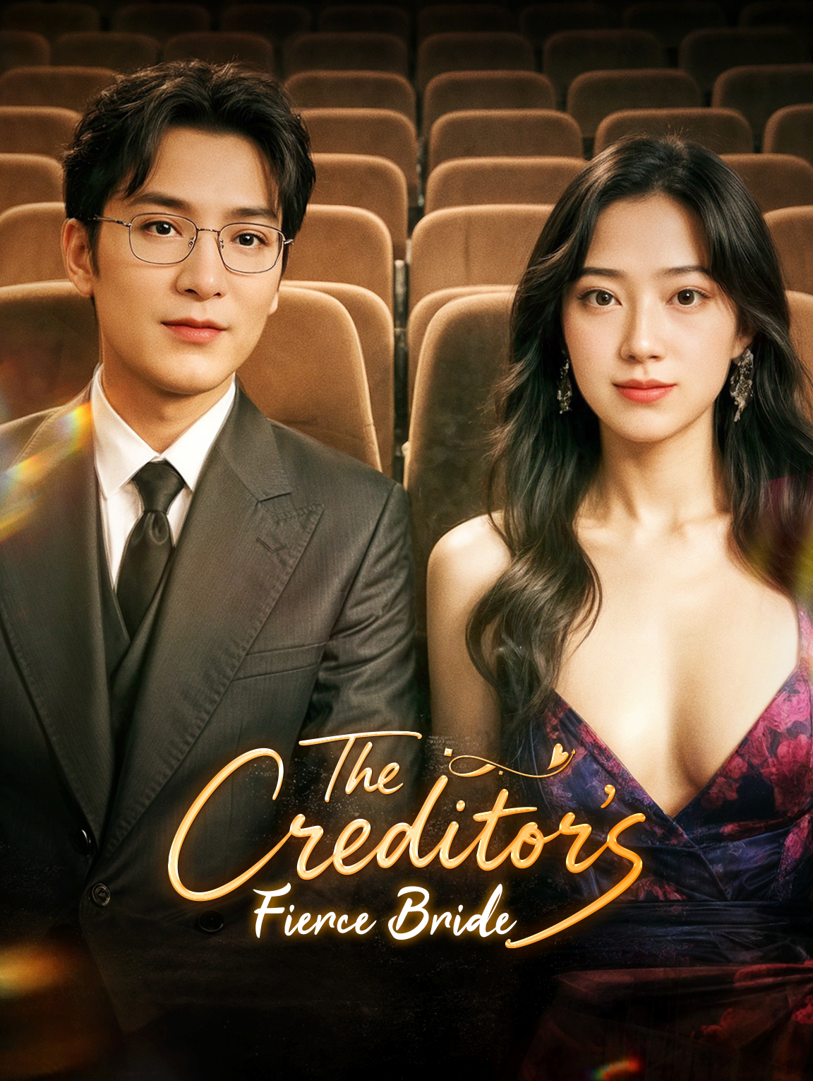 The Creditor's Fierce Bride