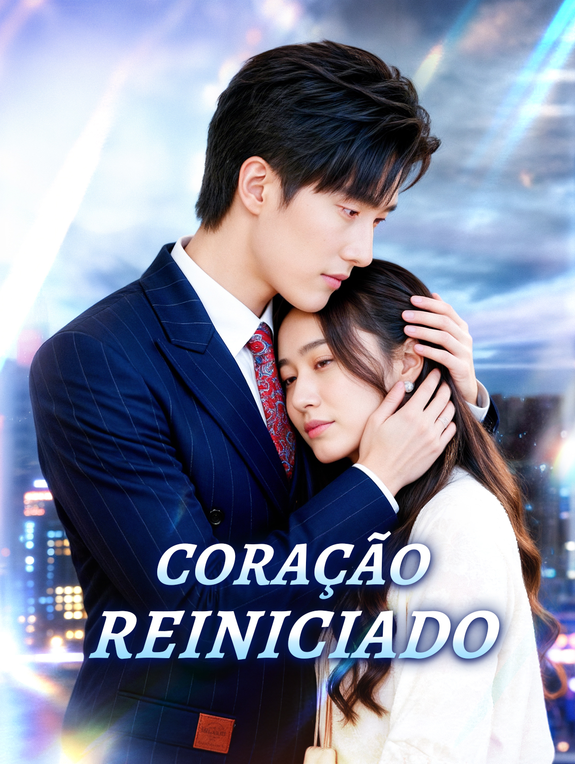 Coração Reiniciado
