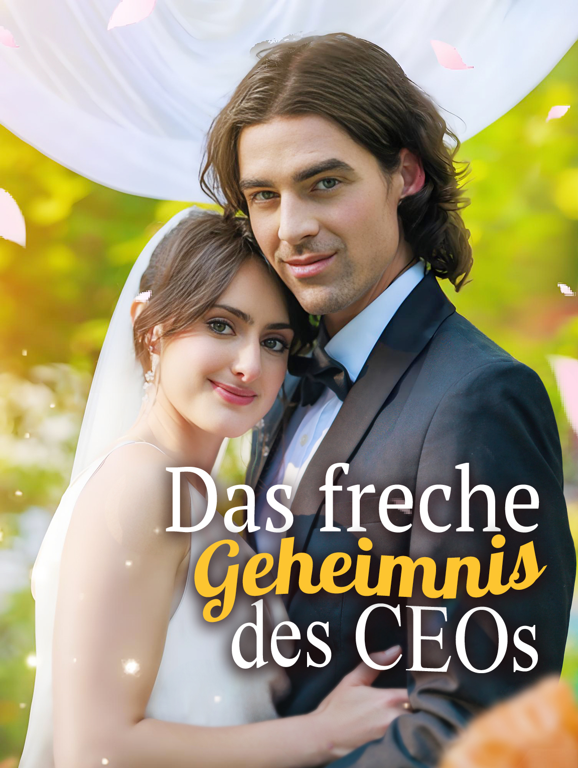 Das freche Geheimnis des CEOs