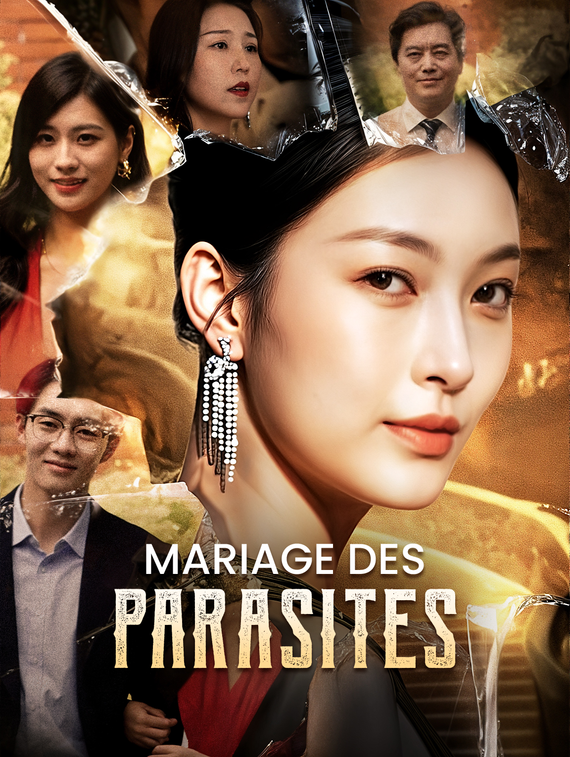 Mariage des parasites