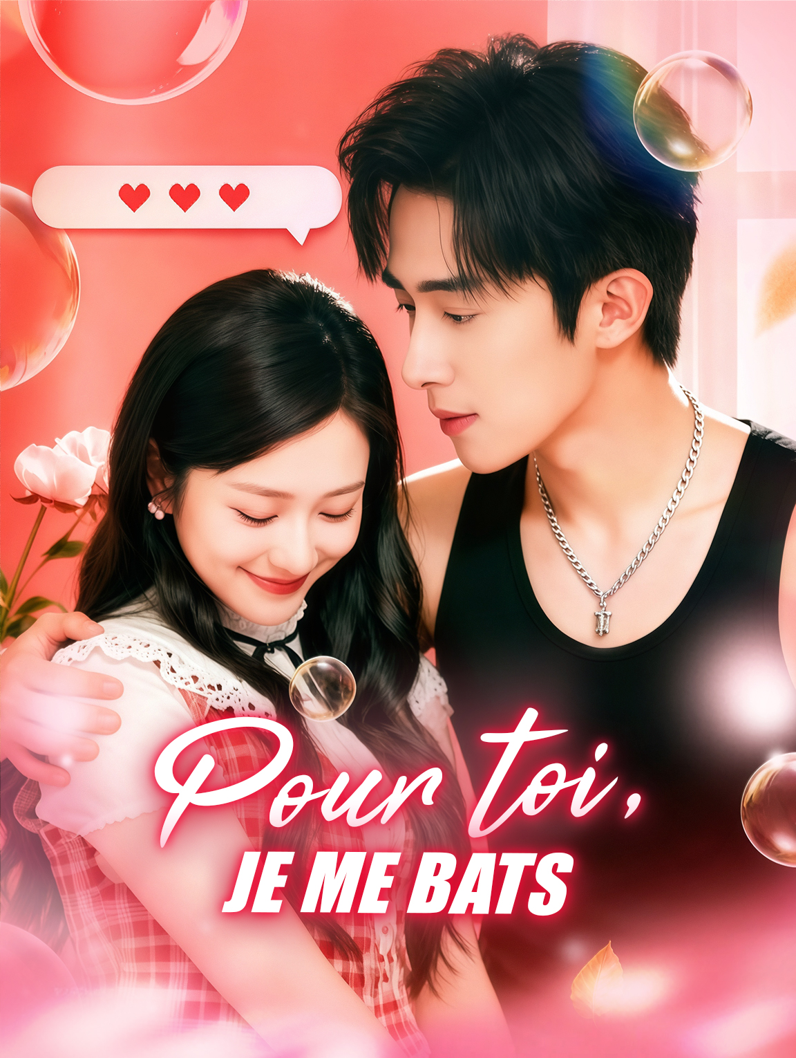 Pour toi, je me bats