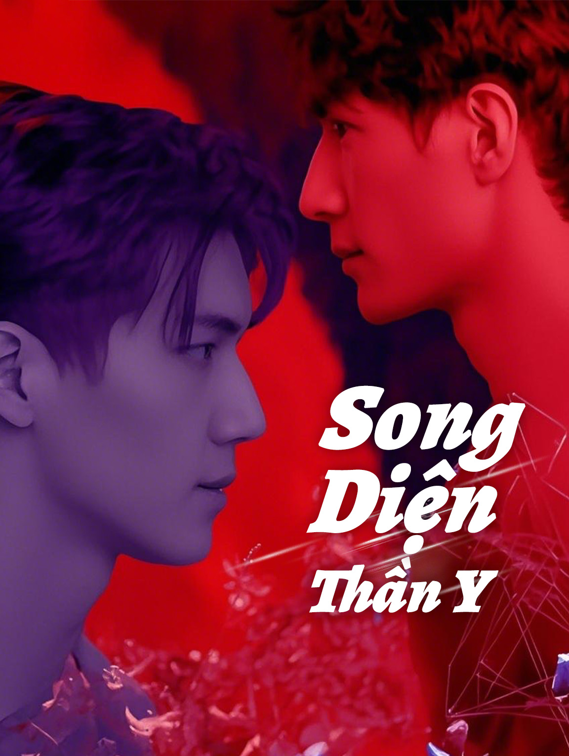 Song Diện Thần Y