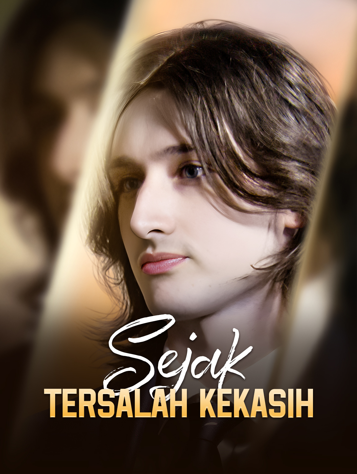 Sejak Tersalah Kekasih