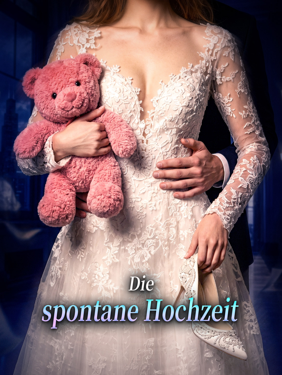 Die spontane Hochzeit