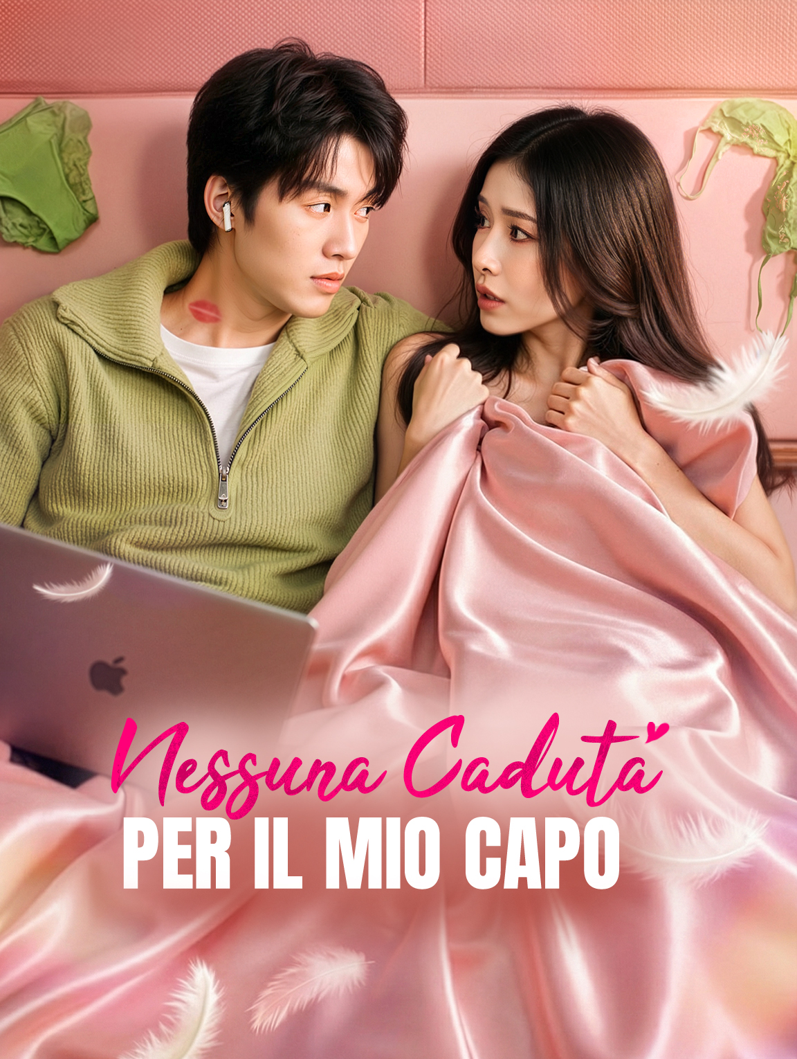 Nessuna Caduta per Il Mio Capo