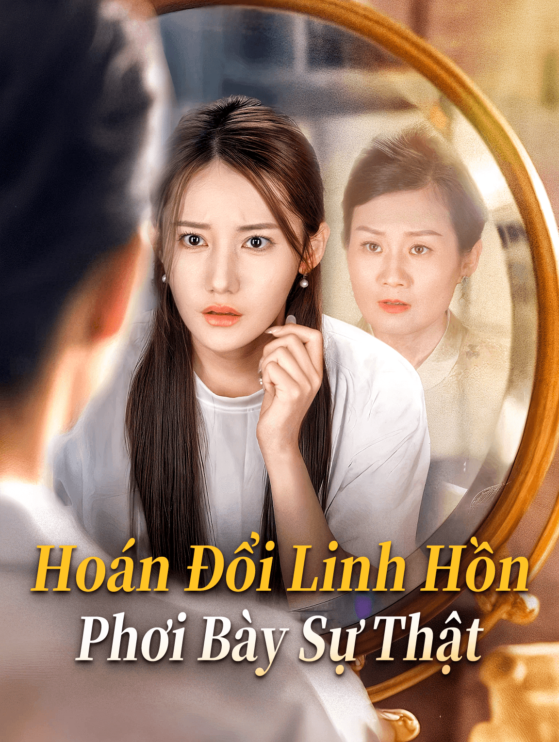 Hoán Đổi Linh HồnPhơi Bày Sự Thật