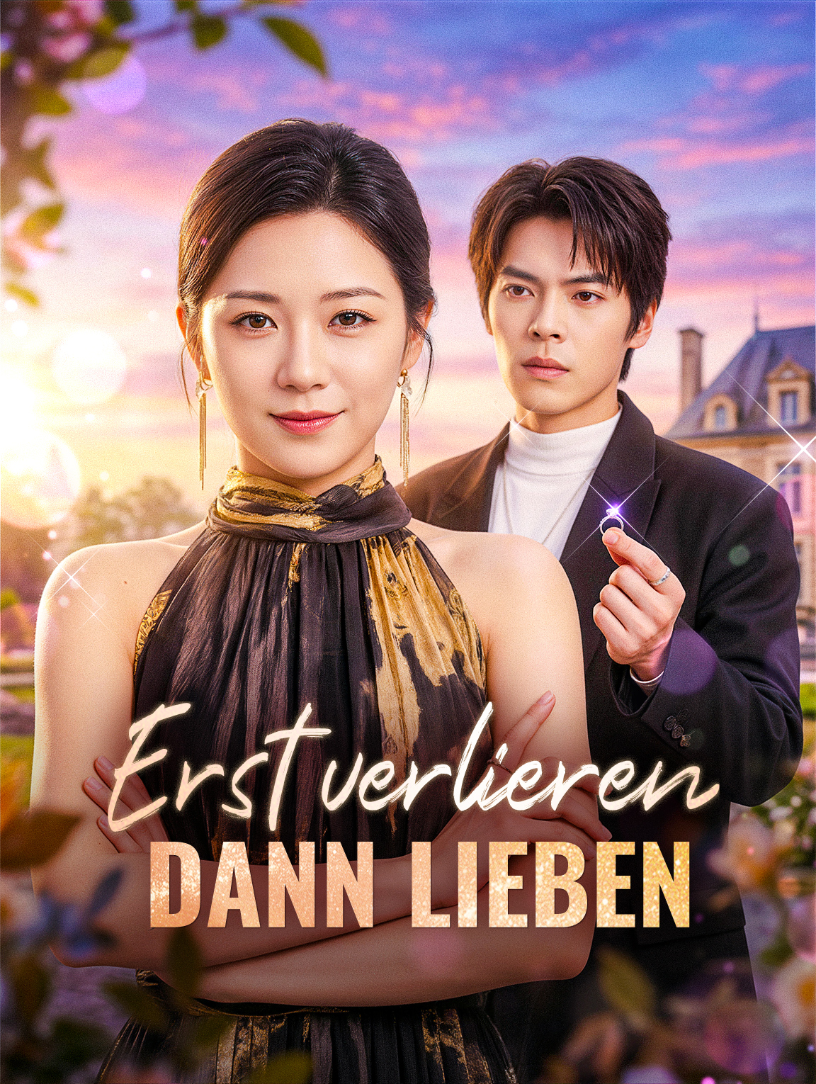 Erst verlieren, dann lieben