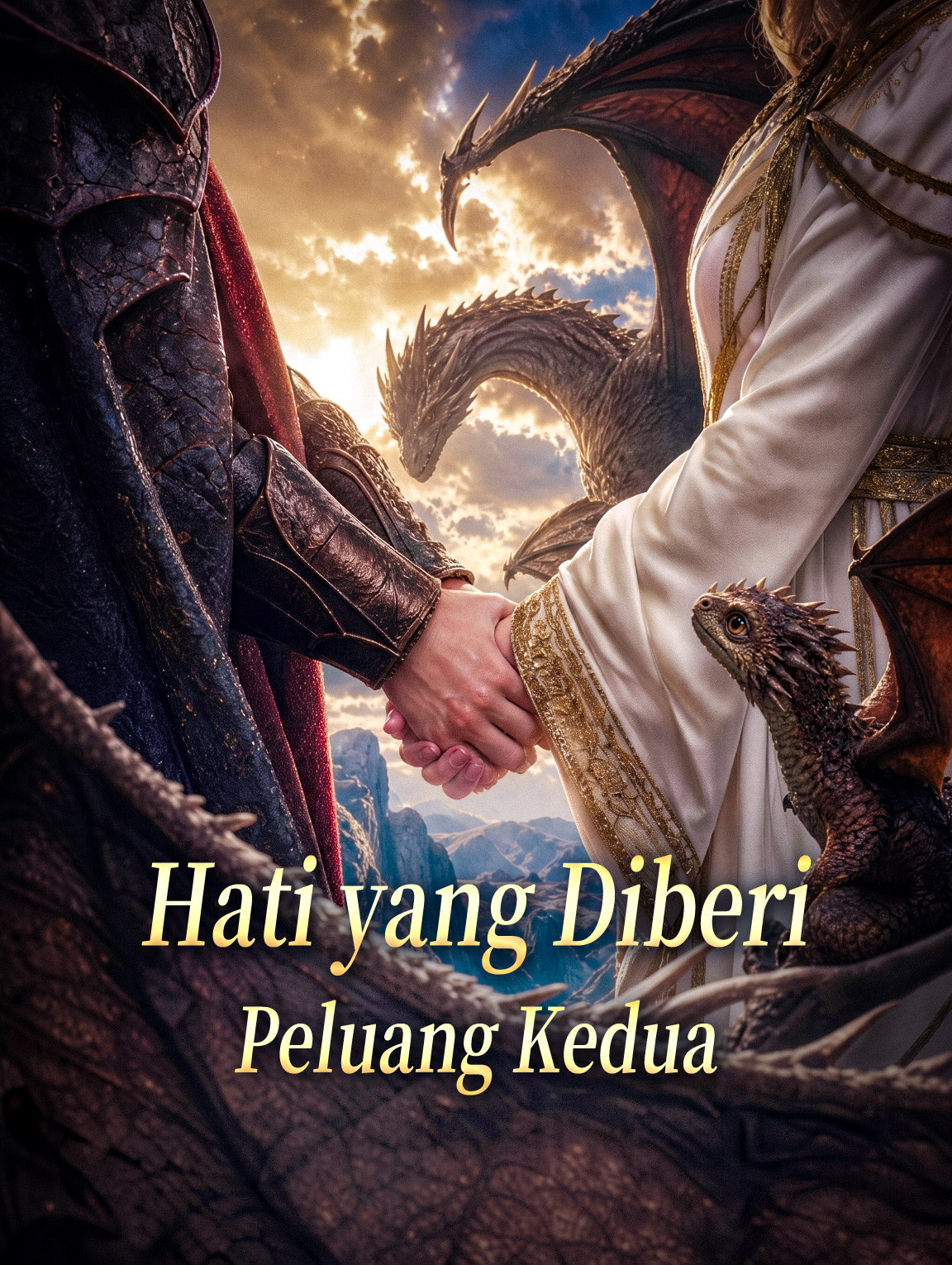 Hati yang Diberi Peluang Kedua